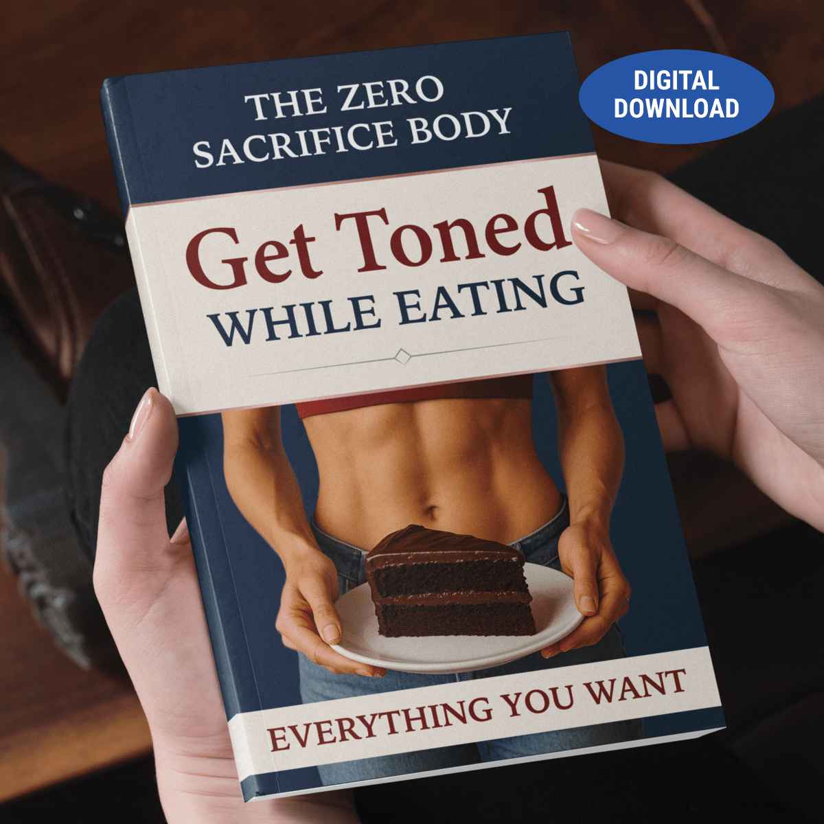 GutSave - Bonus #1